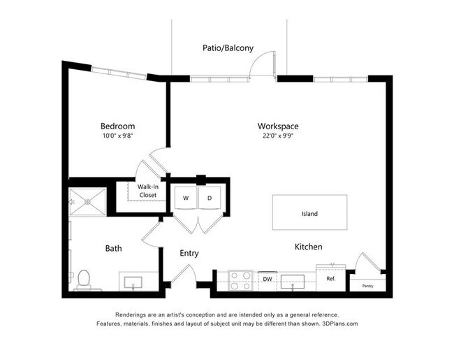 Building Photo - 5118 E 7th St