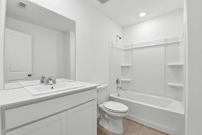 Building Photo - 6419 Begonia Trellis Dr
