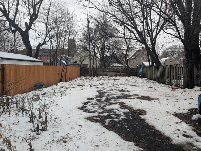 Building Photo - 1955 W 58th-Lower