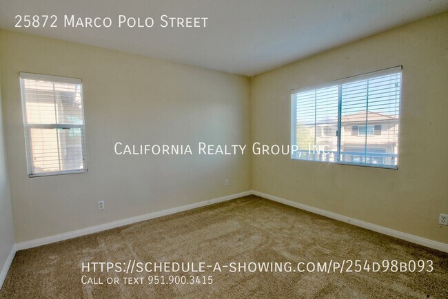 Building Photo - 25872 Marco Polo St