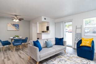 Interior Photo