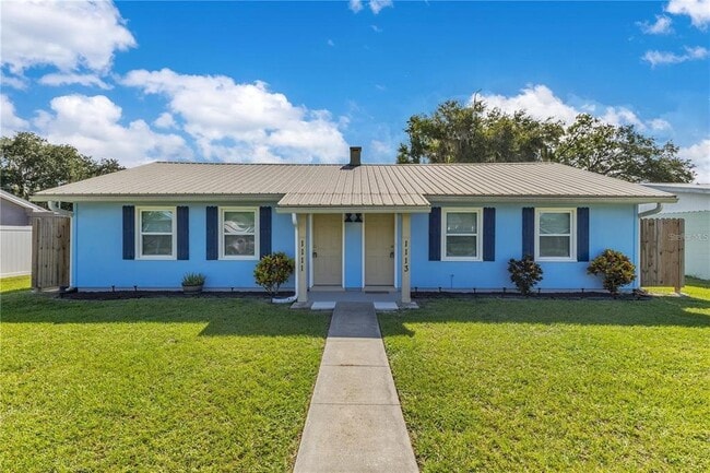 Primary Photo - 1111 Jersey Ave