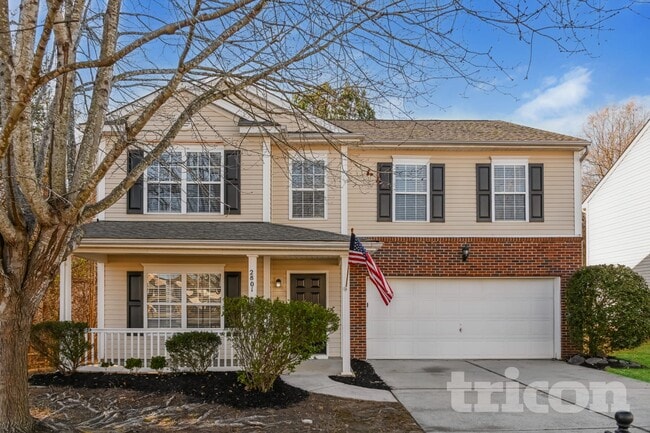 Building Photo - 2801 Buckleigh Dr