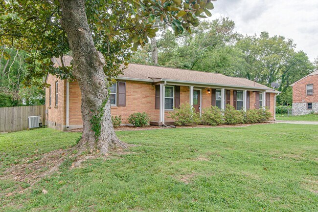 Building Photo - 4736 Danby Dr