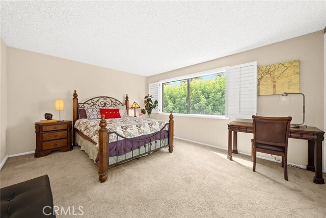 Primary Bedroom/pic from past listing - 444 W Huntington Dr