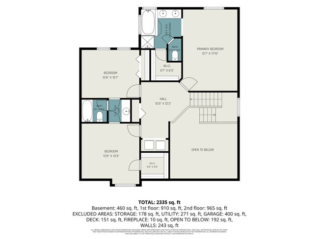 Building Photo - 448 Somerset Dr