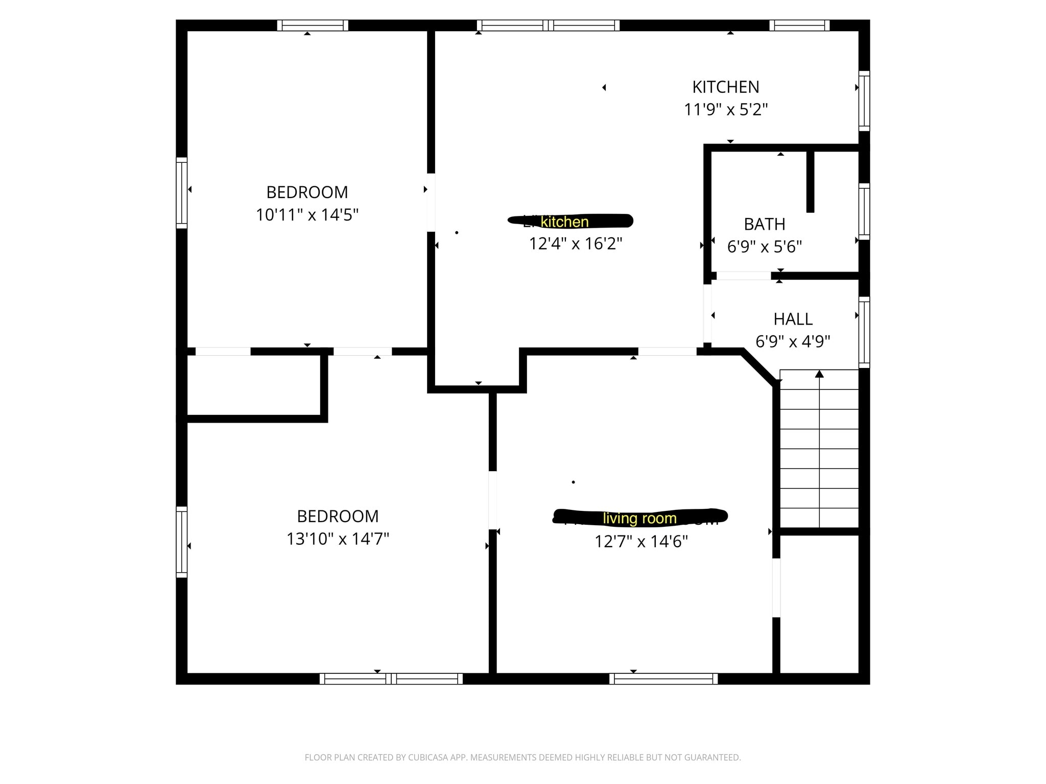 Building Photo - 35 13th St