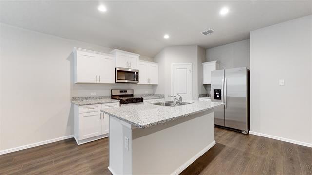 Building Photo - 1524 Garysburg Ct