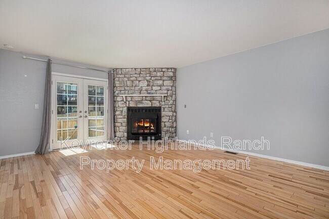 Building Photo - 8018 S Columbine Ct
