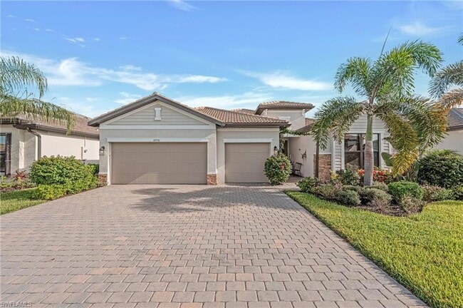 Building Photo - 18336 Parksville Dr