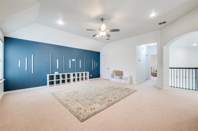 Building Photo - 741 Almeda Dr