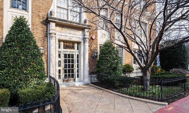 Primary Photo - 1621 T St NW