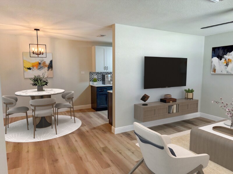 Building Photo - 1203 Duke Way