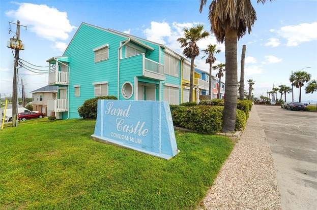 Building Photo - 8416 Seawall Blvd