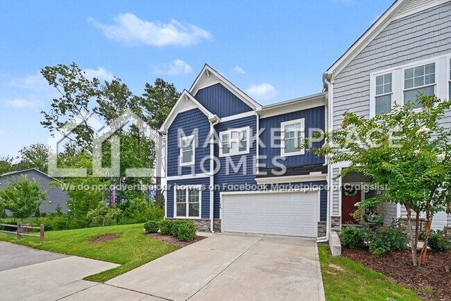 Building Photo - 1144 Alston Rdg Ct