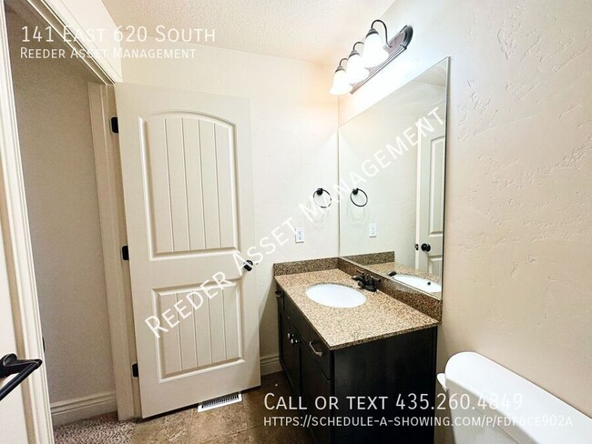 Building Photo - 141 E 620 S