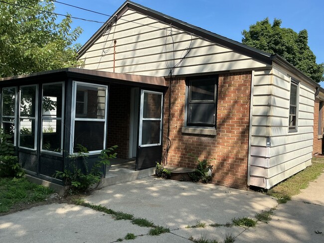 Building Photo - 4639 N Sherman Blvd