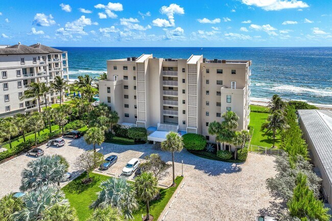 Building Photo - 3951 N Ocean Blvd