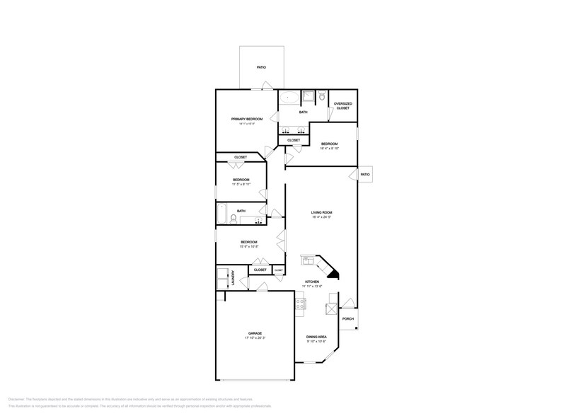 Building Photo - 717 Totem Trail Dr