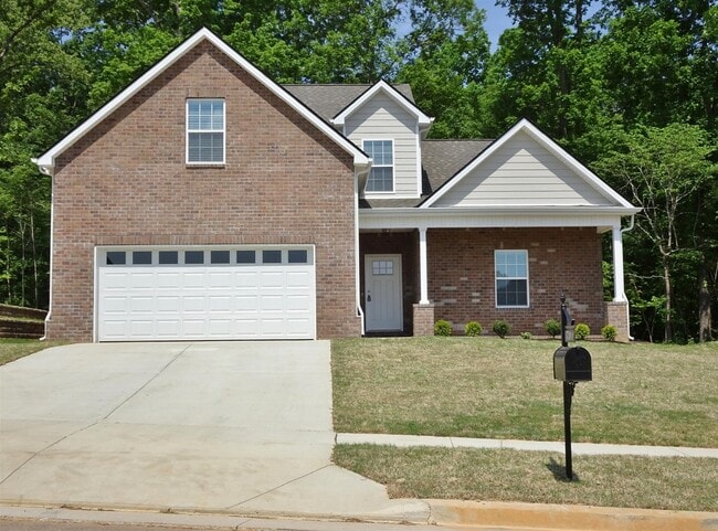 Building Photo - COMING SOON – Spacious 4BR on Oversized Lot in Williamson County