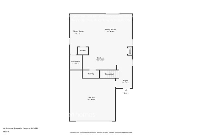Building Photo - 4612 Coastal Storm Gln