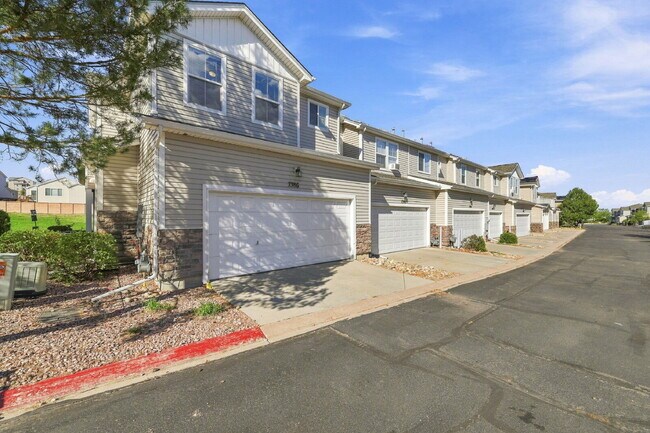 Building Photo - $2,040.95 with $300 Off the first month's rent - 2 Beds, 2.5 Baths, Townhome in Fountain with 2-C...