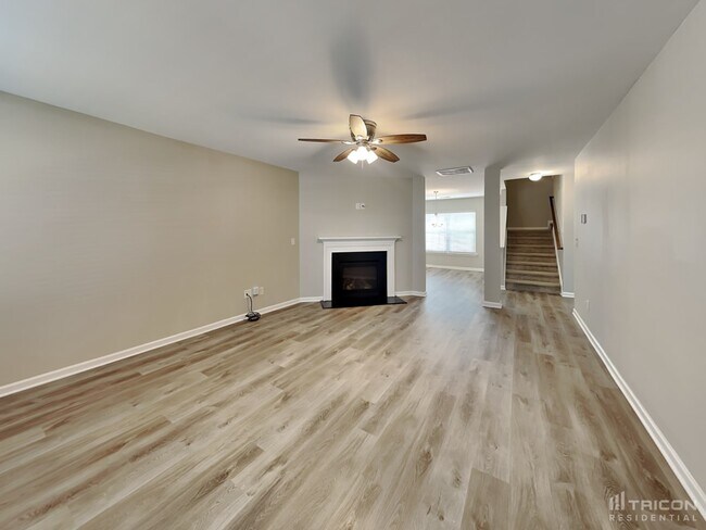 Building Photo - 502 Heathridge Lane Piedmont SC