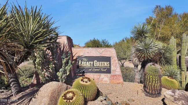 Building Photo - 34748 N 93rd Pl