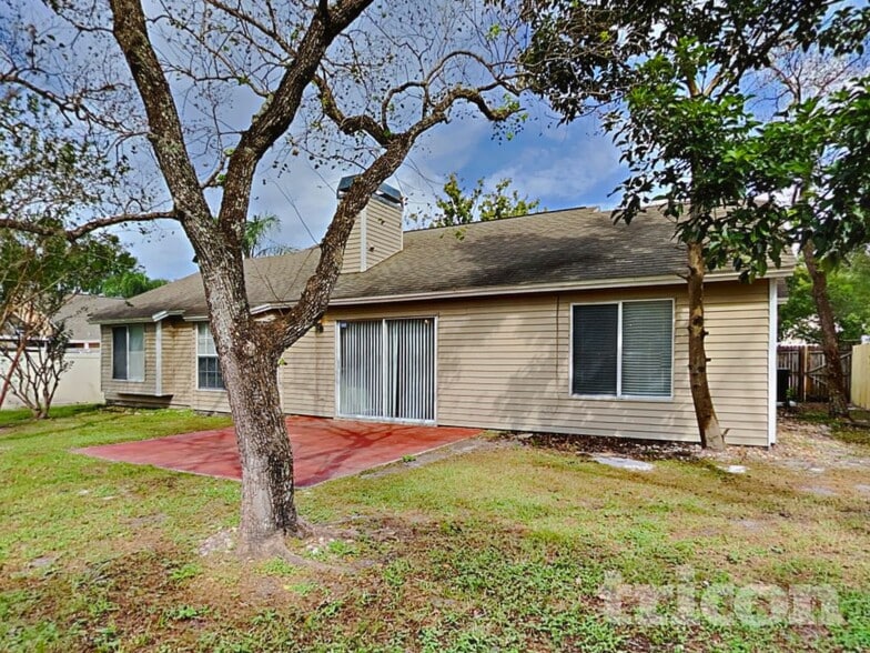 Building Photo - 1005 Cutoff Branch Ct