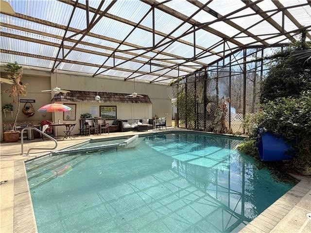 Building Photo - 23058 LA-1088