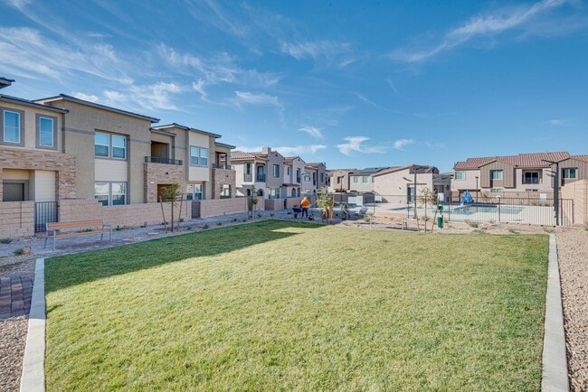 Building Photo - New 2-Story Home with Modern Features in a Desirable Community