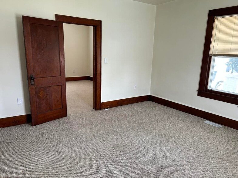 Bedroom 1 - 2317 Moir St NE