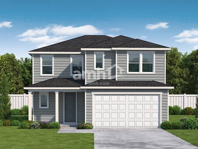 Building Photo - 8031 Verona Lp SW