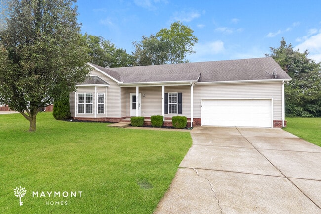 Building Photo - 3217 Hardwood Dr