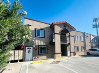 Building Photo - 540 S Yarbrough Dr