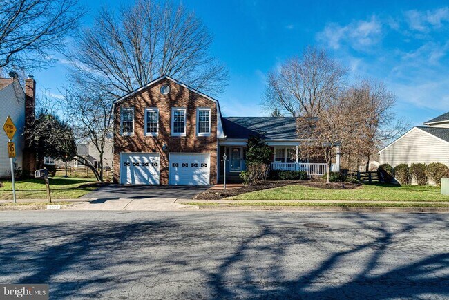 Building Photo - 3022 Dower House Dr