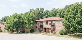 Building Photo - Cedar Creek Apartments-Oshkosh