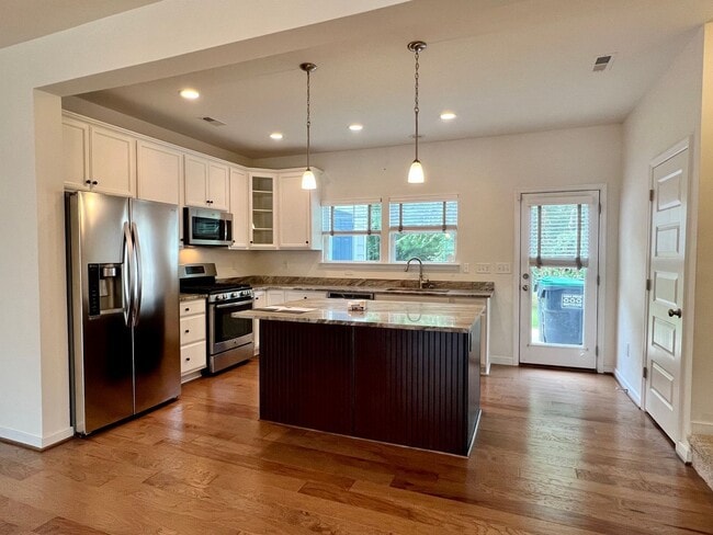 Building Photo - 17617 Memorial Tournament Dr