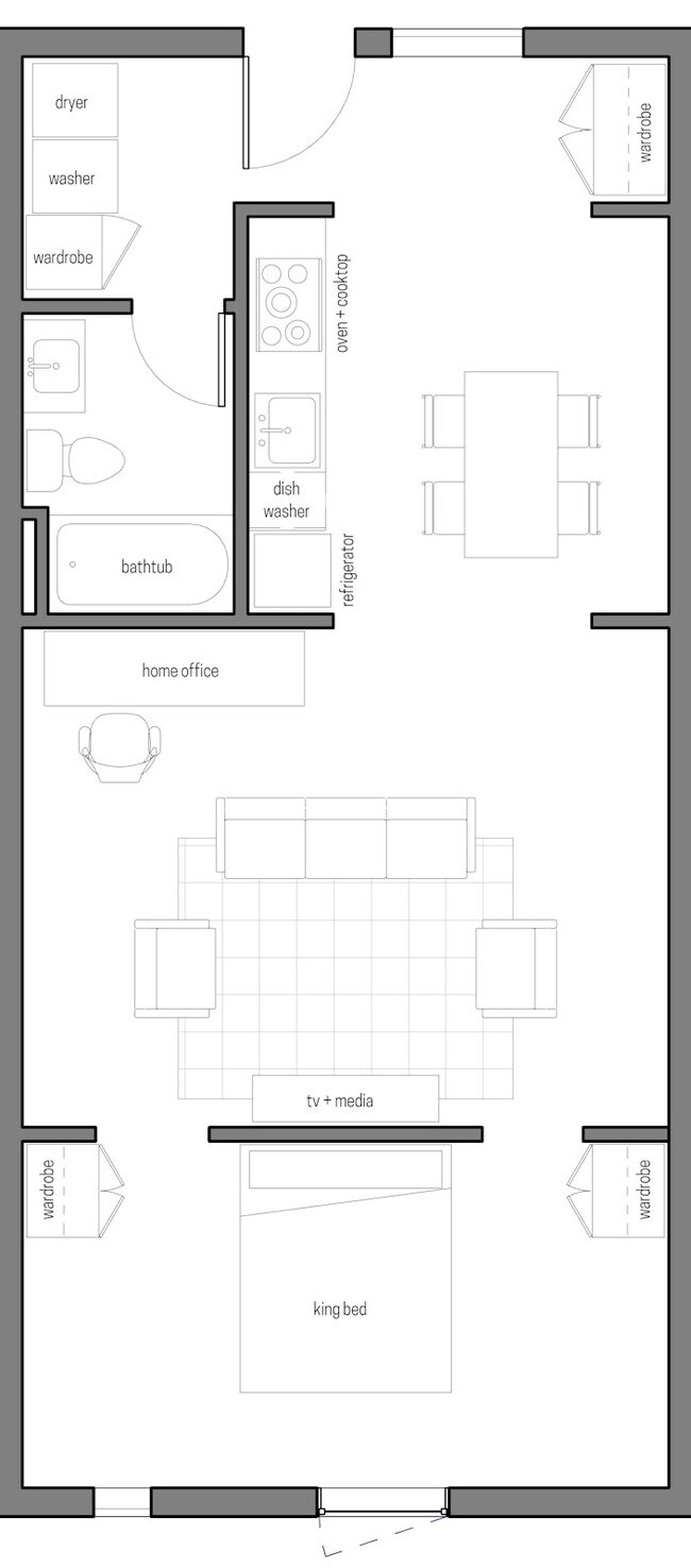 Building Photo - 1614 6th Ave