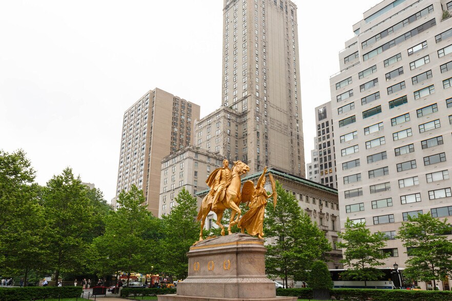 Building Photo - 227-231 East 59th Street-SI FL2-ID1754