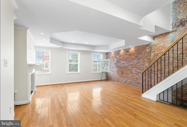 Building Photo - 1401 Druid Hill Ave