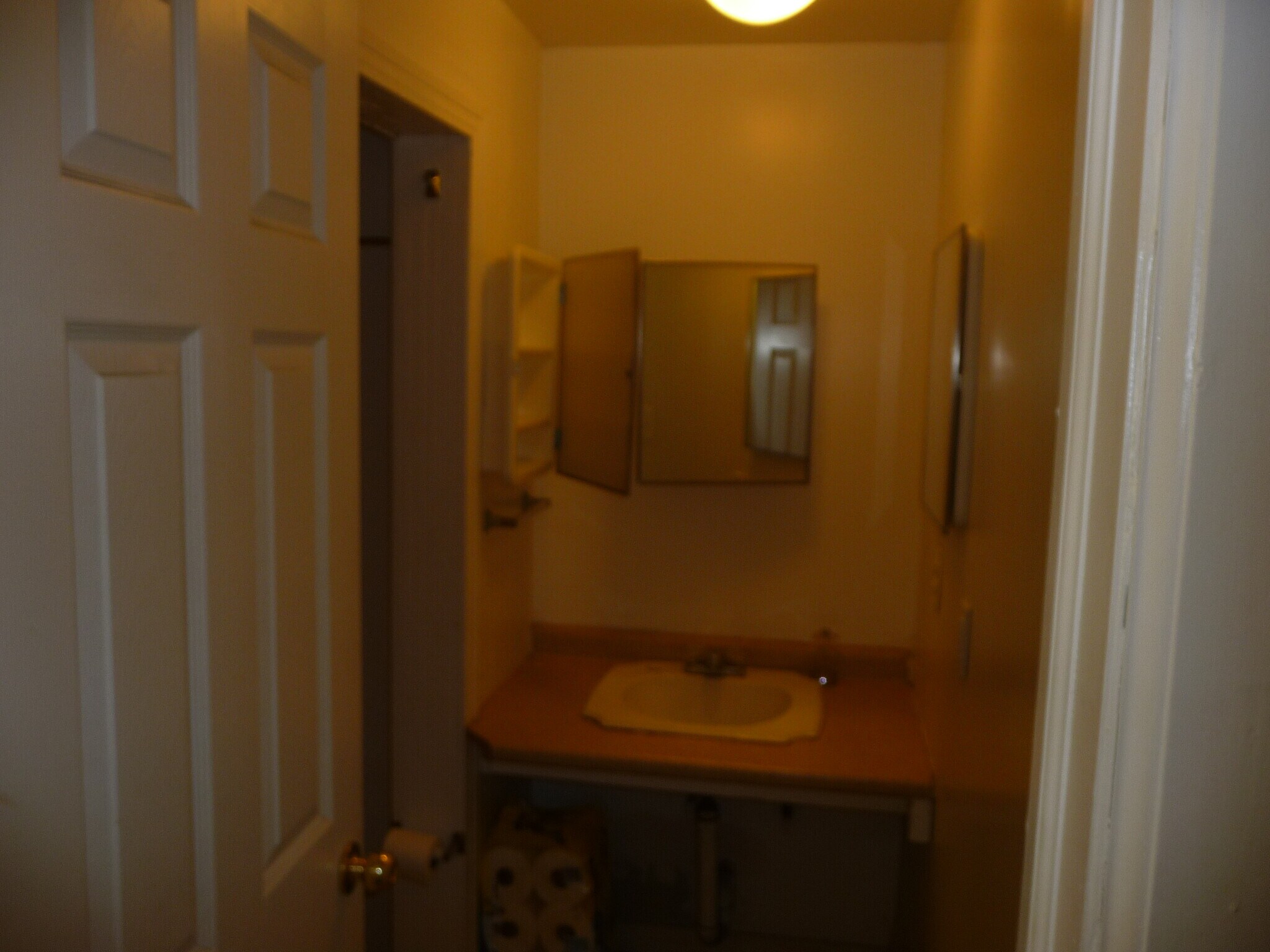 Building Photo - 3453 Ward St