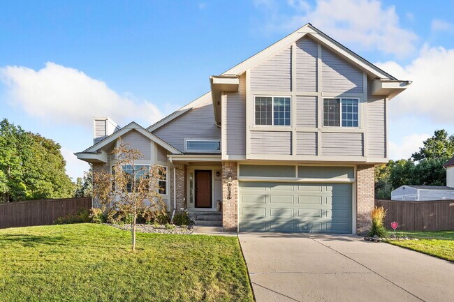 Primary Photo - "Charming 3-Bedroom Home with 2.5 Baths in...
