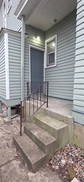 Building Photo - 3711 Morris Pl