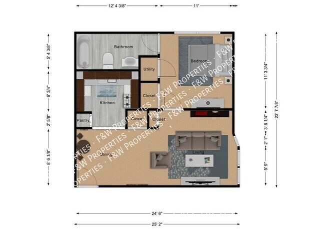Building Photo - 1170 Franklin Ave