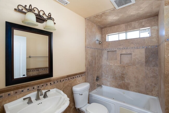 Building Photo - Schedule a tour today for a BEAUTIFUL 3-Bedroom, 3-Bath!