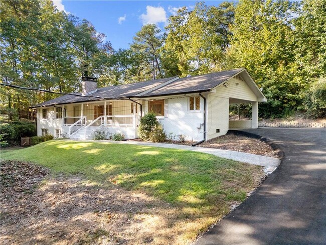 Building Photo - 6511 Vernon Woods Dr NE