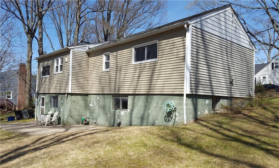 Building Photo - 16 Major Appleby Rd