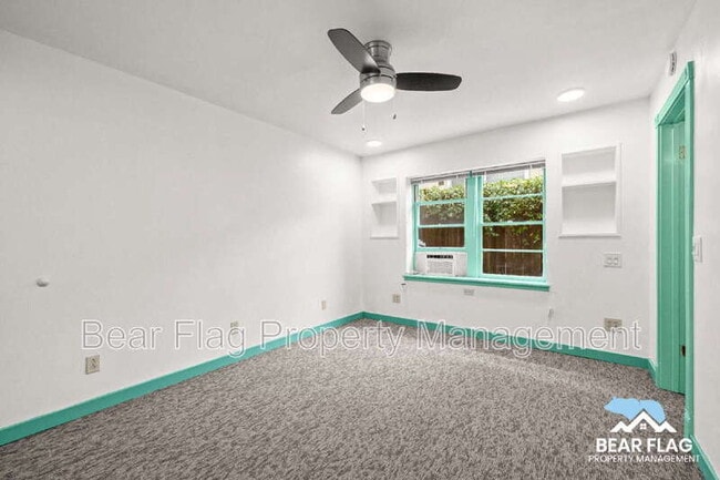 Building Photo - 2505 S St