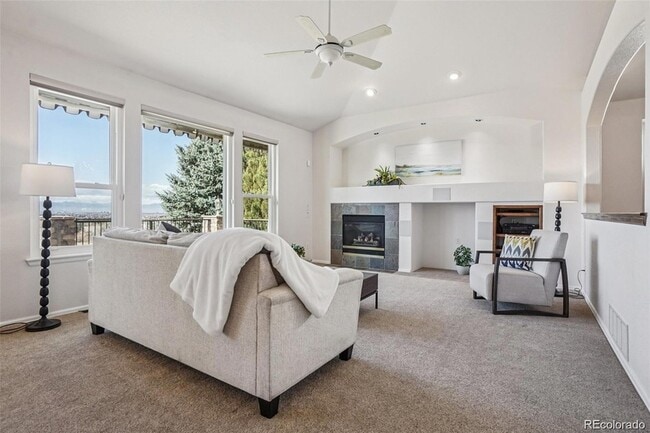 Building Photo - 6333 S Sicily Way